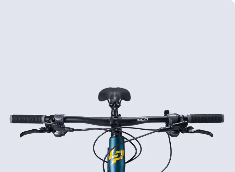 Lapierre Edge 5.9 29er Hardtail Mountain Bike - Medium-3